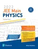 Jee Main Preparation Books: Maths, Physics, Chemistry | Pearson 