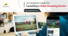 Clone Script App Development: A Complete Guide for Launching a Video Streaming Service