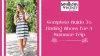 Complete Guide To Finding Shoes For A Summer Trip - AtoAllinks