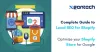 Complete Guide to Local SEO for Shopify, Optimize your Shopify Store for Google - XgenTech