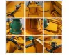 I Beam Bending Machine | H Cold Bending Machine - YG Machinery
