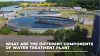What is the main purpose of packaged drinking water plants in India?