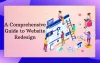 A Comprehensive Guide to Website Redesign - Sparx IT Solutions