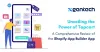 Unveiling the Power of Tapcart: A Comprehensive Review of the Shopify-App Builder App