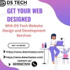  Get the best Website designing and development services at affordable prices - Touch Afro - Africa's Business Directory - Nigeria, Ghana, South Africa