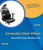 Lumbar Pillow For Office Chair And Back Pain: What You’ll Need – LexCliq