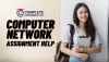 Computer Network- A Complex Subject but not Complex Anymore -