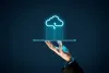 Influence of Cloud Computing on Industry and Market