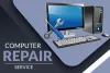 Tips on How to Choose The Best Computer Repair Services - Get Always Latest Updates Worldwide!