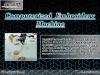 Computerized Embroidery Machine