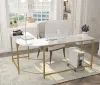 Marble Office Table Manufacturers India | Marble Art Gallery