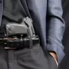 Business Carry Pistol Permit Application New York