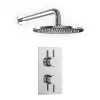 Bathroom Showers: the Ultimate Convenience! - Soft2Share