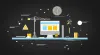 Best Web Designing Company in Hyderabad, India | Web Designing Services | BOXFinity