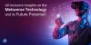 Metaverse Technology: Overview, Use Cases, and Future Prospects!