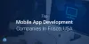 Biz4Solutions ranked as the Best Mobile App Firm in Frisco!