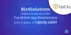 Biz4Solutions: One of the Top Mobile App Firms in Dallas!