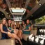 Concert &amp; Sports Events Transportation - Diamond Edge Limo