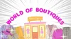 World of womens boutiques