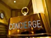 Rise of Concierge Services: Delivering Personalized Luxury at Your Doorstep 