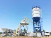 Concrete Batching Plant For Sale - High Working Efficiency And Low Noise