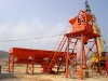 Concrete Batching Plant for Sale in Caloocan, Concrete Batching Plant in Caloocan, Caloocan Concrete Plant Manufacturer - Camelway Machinery