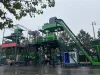 Concrete Batching Plant In Metro Manila, Concrete Batching Plant In NCR, Concrete Batching Plant in Philippines - Camelway Machinery