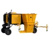 Curb and Gutter Machine | Asphalt Curb Machine | Curbing Equipment