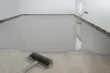 Prevent moisture penetration damage with concrete epoxy flooring in Airdrie