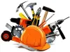 Concrete Equipment on Rental