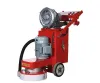 Concrete Floor Grinder Machine | Concrete Polishing Equipment