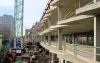 Reinforced Concrete Frame | Concrete Frame Construction