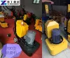 Concrete Floor Grinder Machine Price | Floor Grinder for Sale