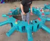 Concrete Pile Breaker Machine Price | Hydraulic Pile Cutter