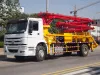 Concrete Pump Equipment | Make Construction More Convenient