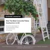 Concrete Patios Contractors
