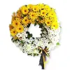 Send Funeral Flowers to Raigarh l Condolence Flowers Same Day Delivery
