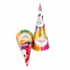 Custom Cone Sleeve | Cone Sleeve Packaging