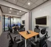 Rent Conference & Meeting Rooms in Andheri, Mumbai, Bangalore, Chennai, Delhi, Kolkata, Hyderabad  & Navi Mumbai - DBS India