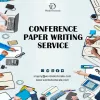 conference paper writing services 