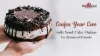 Confess Your Love With Send Cake Online For Distanced Friends - Dietxnutrition