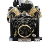 Compressor 100 litros @10% de desconto - Compressor de Cimento