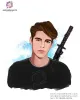 Confident Character Art | Incredimate
