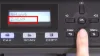 how to connect brother printer to wifi