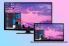 How to Connect a Laptop or PC to TV?