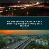 Connectivity features are driving hebbal property market
