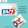 Dominican Republic Latest News: Conoce Las Ultimas Noticias Con Portal De Noticias En Republica Dominicana