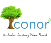 Bidet Australia | Conor - Online Bidet Shop In Australia