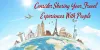 Can we share travel experiences and knowledge through travel digitalization?