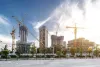 Security Guard Services for Construction Sites Protection